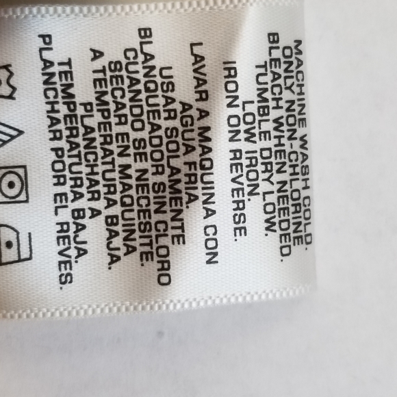 Boys Athletic Works Shirt - Picture 6 of 7